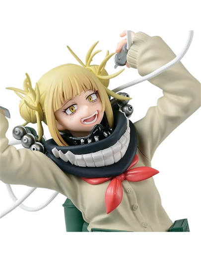 Mua bán BANDAI HERO ACADEMY VOL 5 TOGA HIMIKO