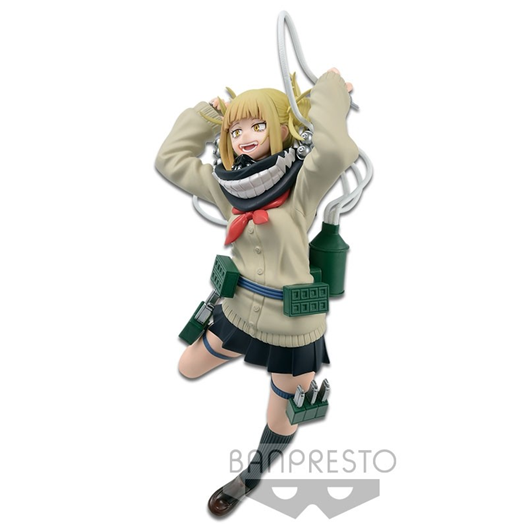 Mua bán BANDAI HERO ACADEMY VOL 5 TOGA HIMIKO