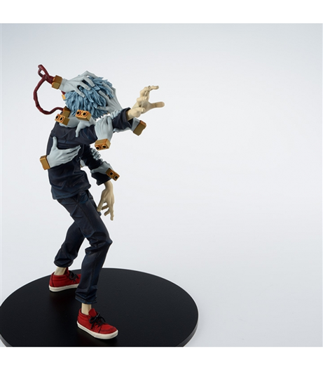 Mua bán BANPRESTO SHIGARAKI TOMURA