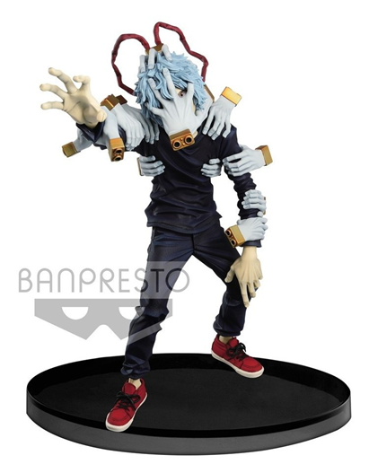 Mua bán BANPRESTO SHIGARAKI TOMURA