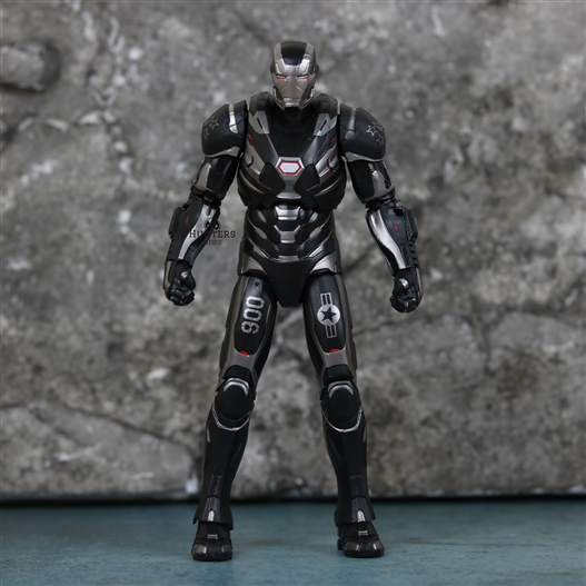 Mua bán ZD WAR MACHINE MK4 ENDGAME