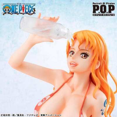 Mua bán PVC POP NAMI BIKINI VER BB03 FAKE