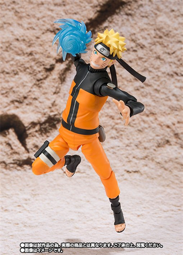 Mua bán SHF NARUTO 2ND ( THIẾU ĐỒ )
