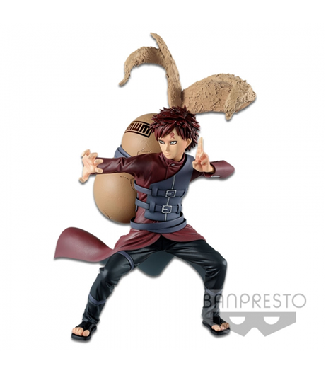 Mua bán BANPRESTO VIBRATION STARS GAARA