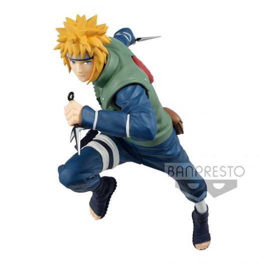 Mua bán BANDAI SPIRITS VIBRATION STARS NAMIKAZE MINATO