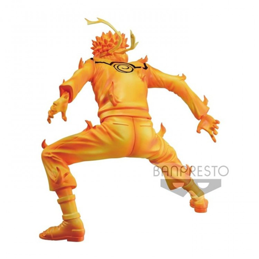 Mua bán BANPRESTO VIBRATION STAR NARUTO