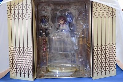 Mua bán PVC ELEVATOR GIRL 1/7