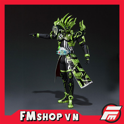 Mua bán SHF KAMEN RIDER CRONUS 2ND.