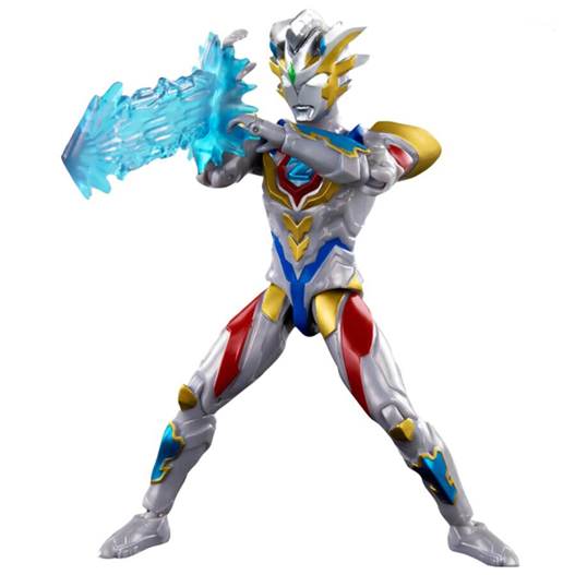 Mua bán ACTION FIGURE ULTRAMAN Z DELTA RISE CLAW