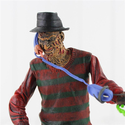 Mua bán NECA FREDDY CHINA VER