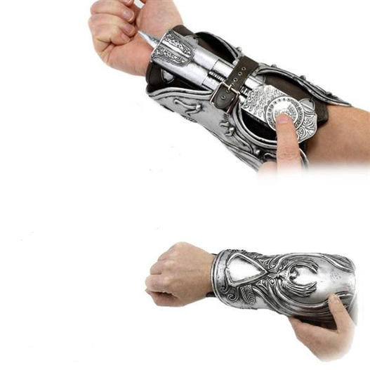 Mua bán 1/1 HIDDEN BLADE ASSASSINS CREED