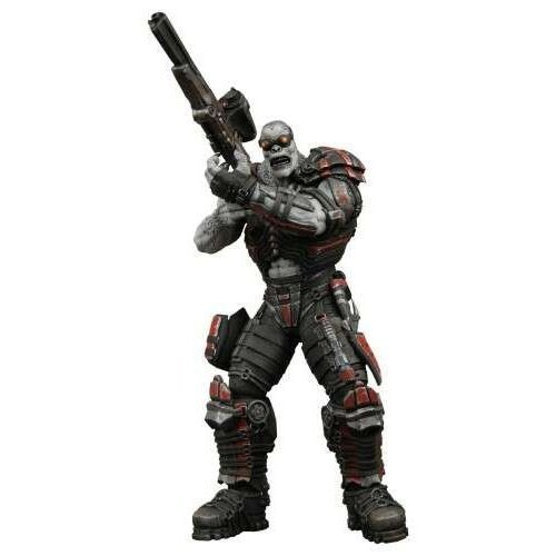 Mua bán NECA GEARS OF WAR LOCUST SNIPER (JPV)