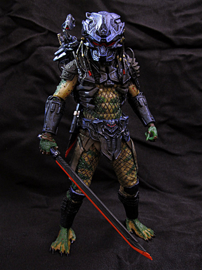 Mua bán NECA PREDATOR ARMOR LOST CHINA VER
