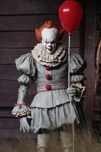 Mua bán (2ND) NECA IT PENNYWISE