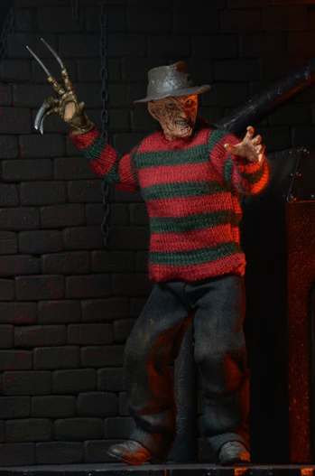 Mua bán NECA FREDDY CHINA VER