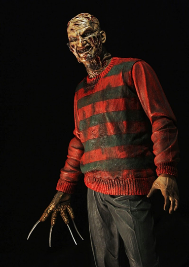 Mua bán NECA FREDDY KRUEGER A NIGHTMARE ON ELM STREET CHINA VER