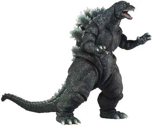 Mua bán NECA GODZILLA VS SPACE GODZILLA FAKE