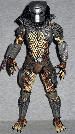 Mua bán NECA SCOUT PREDATOR CHINA VER