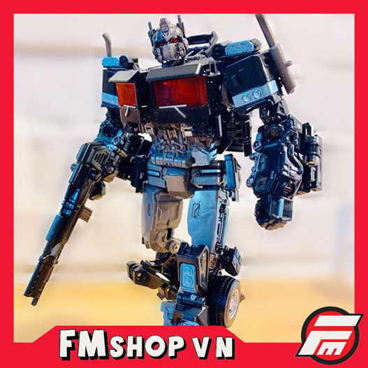 Mua bán TRANSFORMER YS04B NEMESIS PRIME