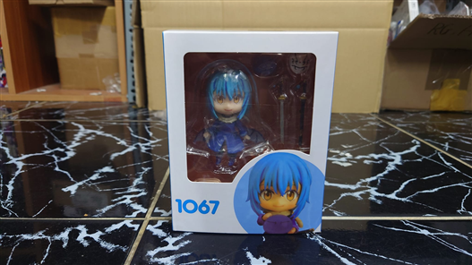 Mua bán NENDOROID 1067 RIMURU FAKE