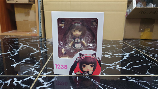 Mua bán NENDOROID 1238 CHOCOLA FAKE