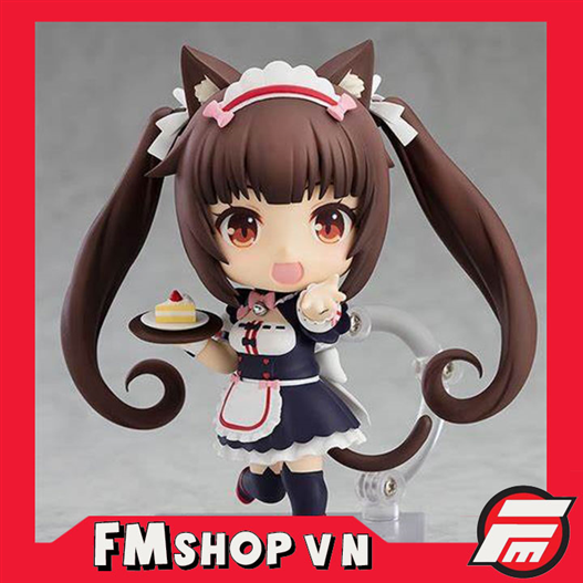 Mua bán NENDOROID 1238 CHOCOLA FAKE