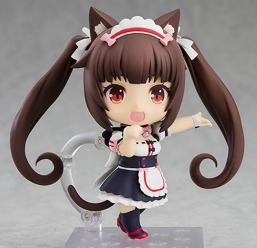 Mua bán NENDOROID 1238 CHOCOLA FAKE