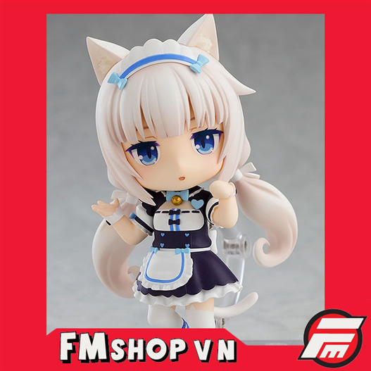 Mua bán NENDOROID 1248 VANILA FAKE