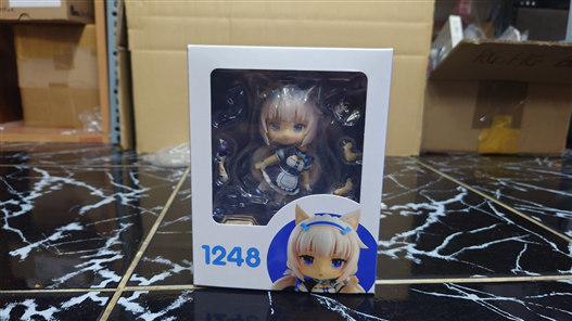 Mua bán NENDOROID 1248 VANILA FAKE