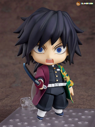 Mua bán NENDOROID 1408 GIU TOMIOKA FAKE