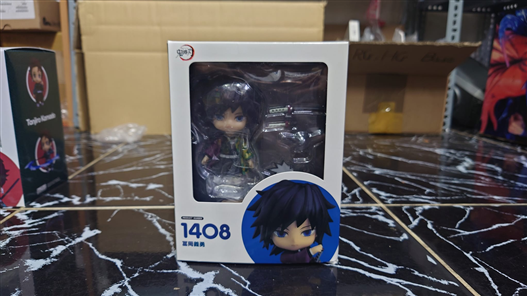 Mua bán NENDOROID 1408 GIU TOMIOKA FAKE