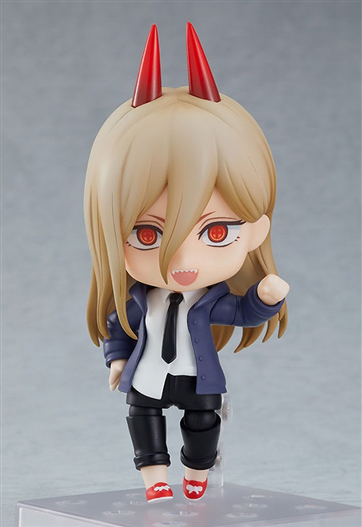 Mua bán NENDOROID 1580 POWER CHAINSAW MAN FAKE