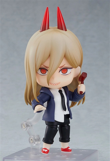 Mua bán NENDOROID 1580 POWER CHAINSAW MAN FAKE