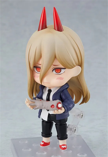 Mua bán NENDOROID 1580 POWER CHAINSAW MAN FAKE
