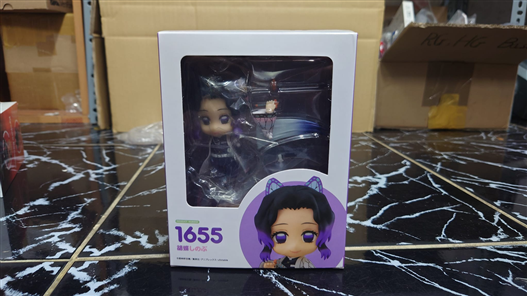Mua bán NENDOROID 1655 SHINOBU FAKE