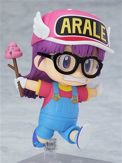 Mua bán NENDOROID 900 ARELE NORIMAKI FAKE