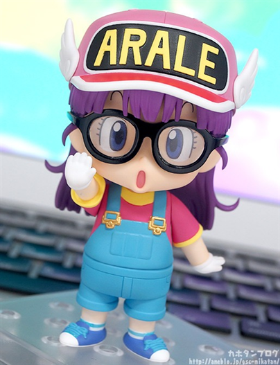 Mua bán NENDOROID 900 ARELE NORIMAKI FAKE