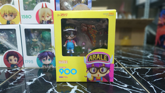 Mua bán NENDOROID 900 ARELE NORIMAKI FAKE