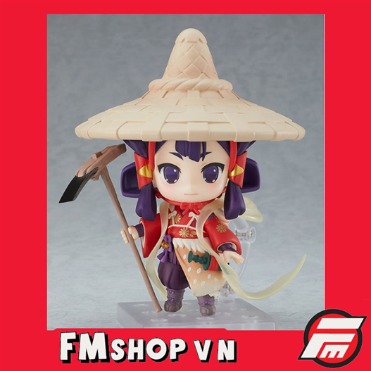 Mua bán (JPV) NENDOROID 1674 SAKUNAHIME LIKE NEW