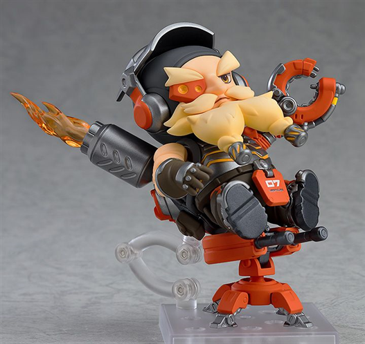 Mua bán NENDOROID 1017 TORBJÖRN: CLASSIC SKIN EDITION