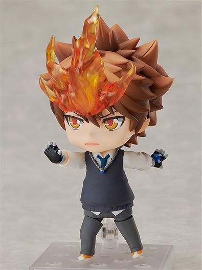 Mua bán NENDOROID 912 REBORN: TSUNAYOSHI SAWADA