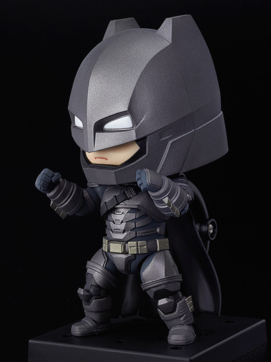 Mua bán NENDOROID 628 BATMAN ARMOR : BVS