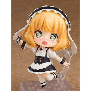 Mua bán NENDOROID 929 : IS THE ORDER  A RABBIT?  SYARO