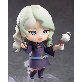Mua bán NENDOROID 957 LITTLE WITCH ACADEMIA DIANA CAVENDISH