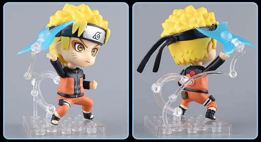 Mua bán NENDOROID NARUTO FAKE