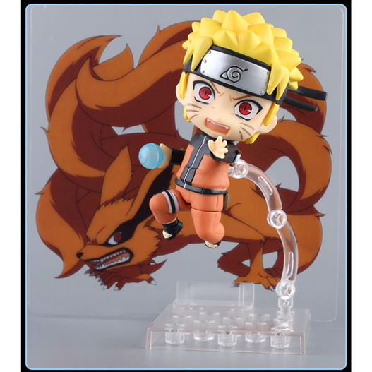 Mua bán NENDOROID NARUTO FAKE
