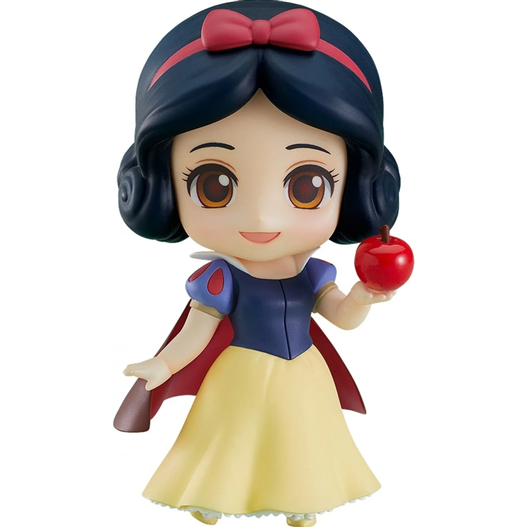 Mua bán (JPV) NENDOROID 1702 SNOW WHITE