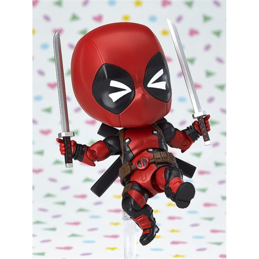 Mua bán NENDOROID 662 DEADPOOL FAKE