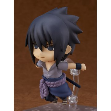 Mua bán NENDOROID 707 NARUTO SHIPPUDEN: SASUKE UCHIHA