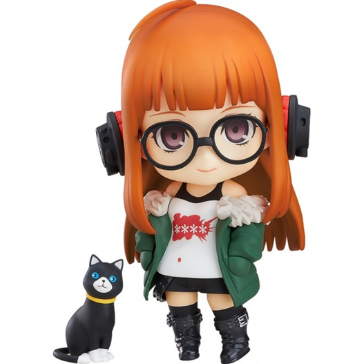 Mua bán NENDOROID 963 PERSONA 5 FUTABA SAKURA